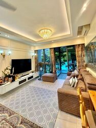 The Alps Residences (D18), Condominium #630179691